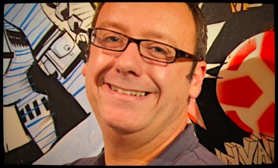 gary whitta
