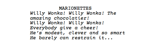 wonka lyrics