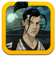 Karateka Icon