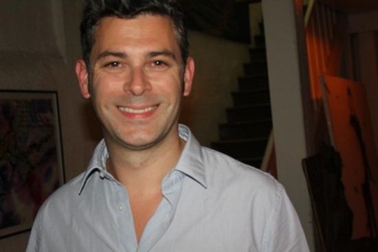 Emmanuel Denizot