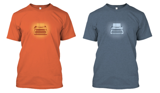 scriptnotes t-shirts