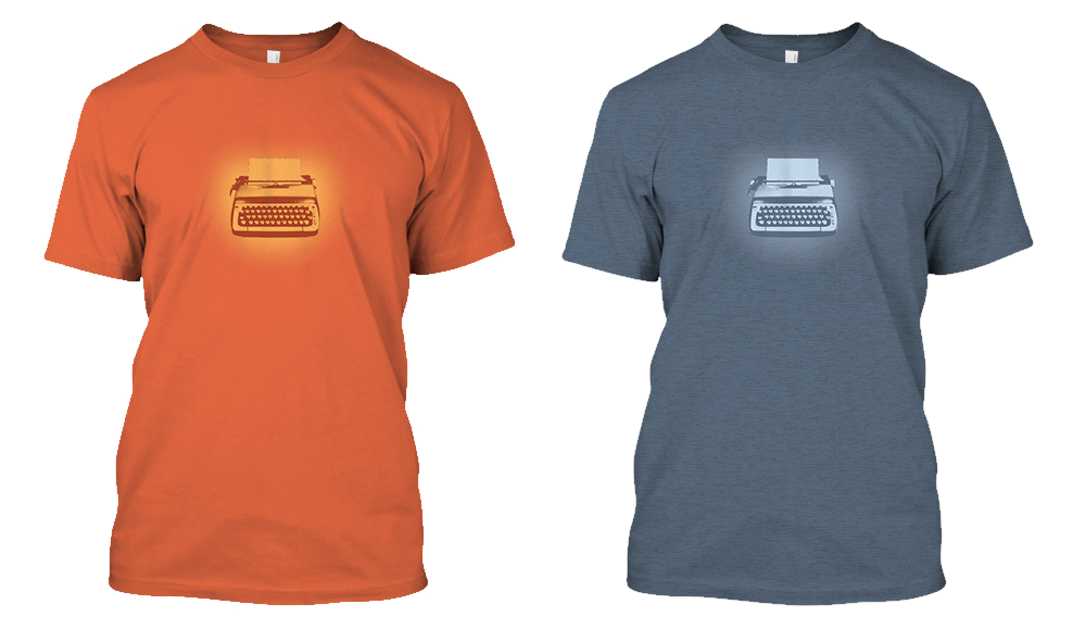 scriptnotes t-shirts