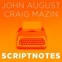 scripnotes cover