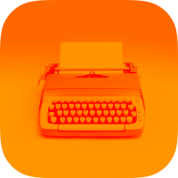 scriptnotes app icon