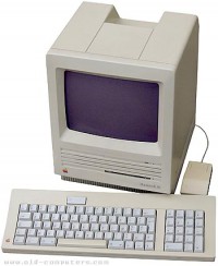 Mac SE