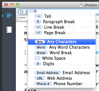 screenshot insert