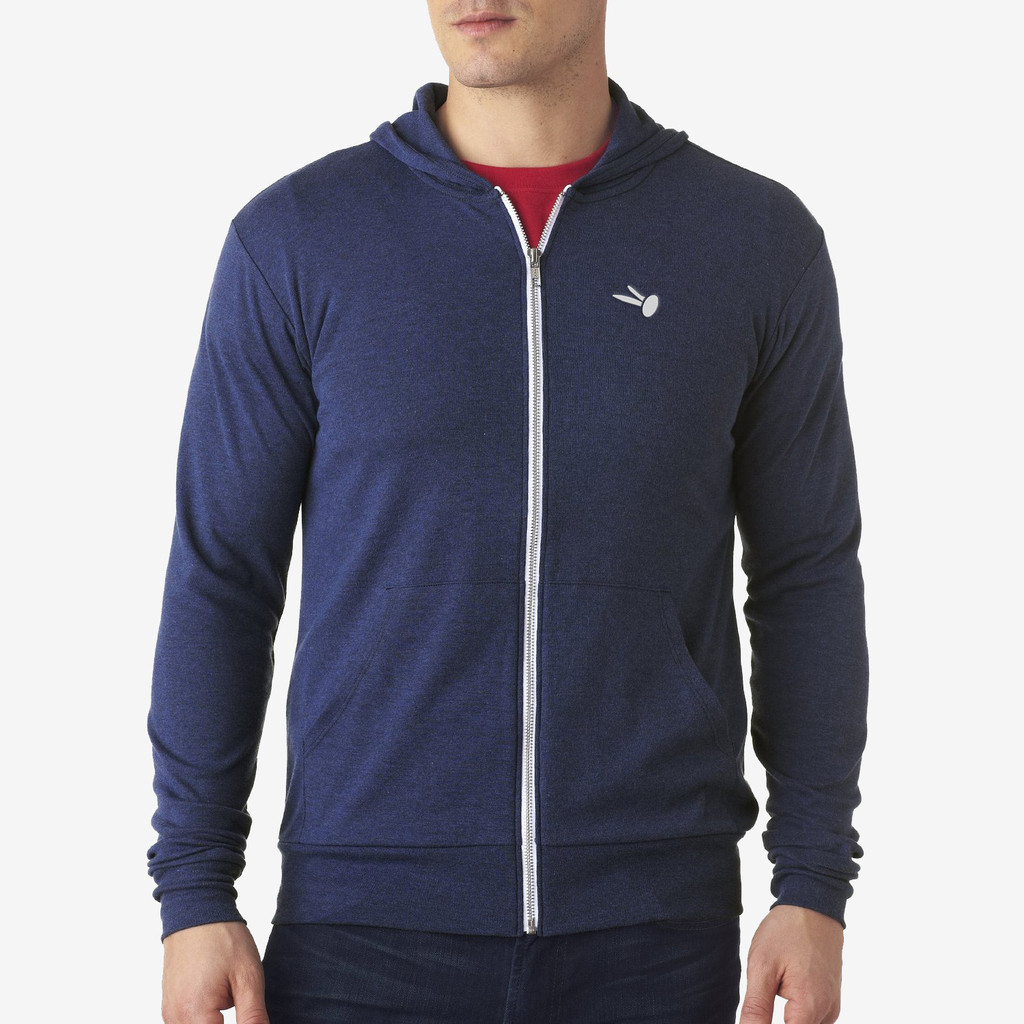 brad hoodie