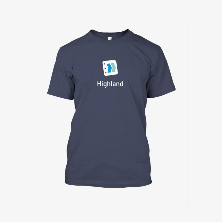 highland shirt