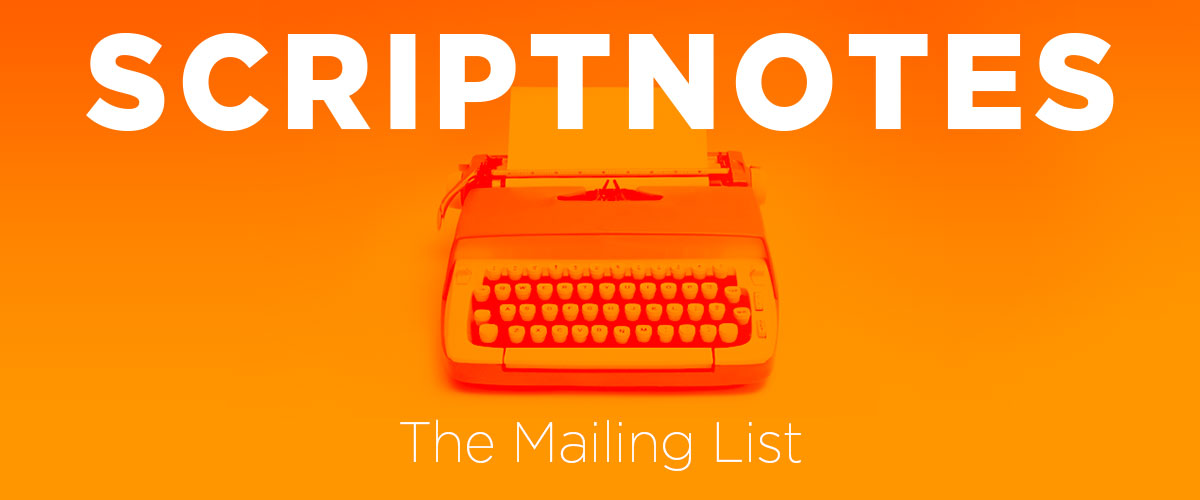 Mailing-LIst