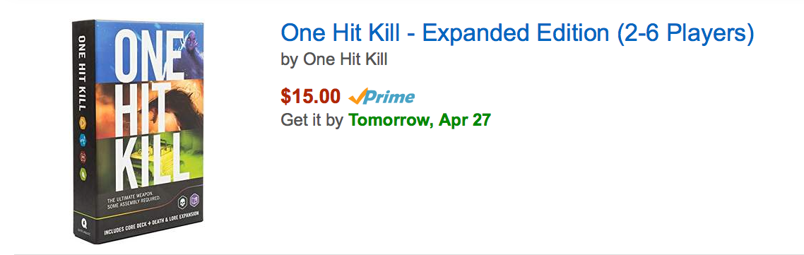 OHK expanded