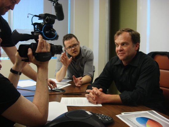 directing