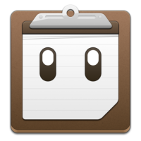 pastebot icon