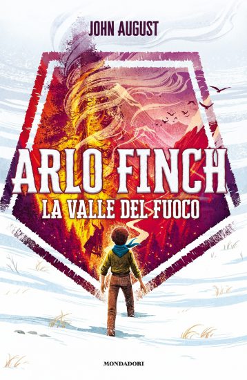 arlo cover in italian