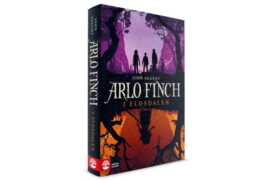 Swedish Arlo Finch