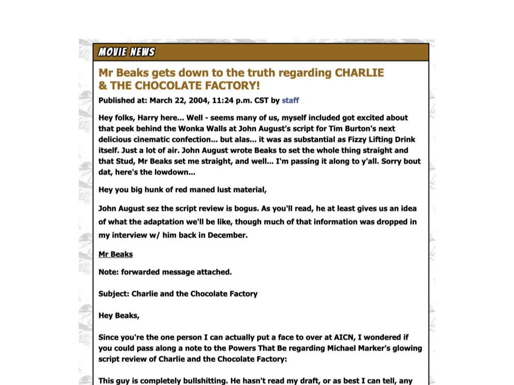 aicn article screenshot
