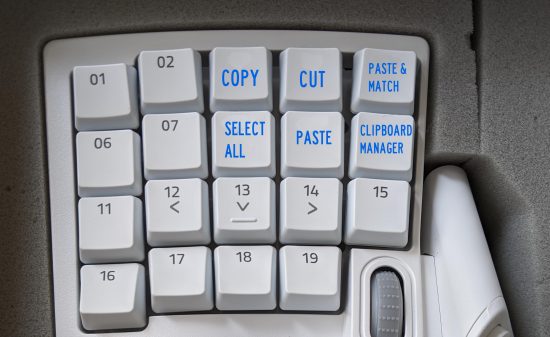 keyboard photo