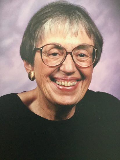 nancy meise