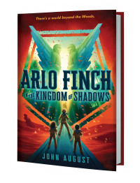 arlo cover