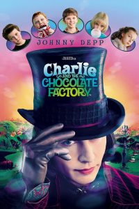 charlie poster