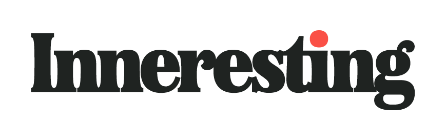 Inneresting Logo