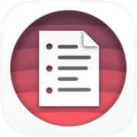 weekend read app icon